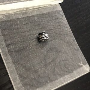 Authentic pandora sterling silver charm